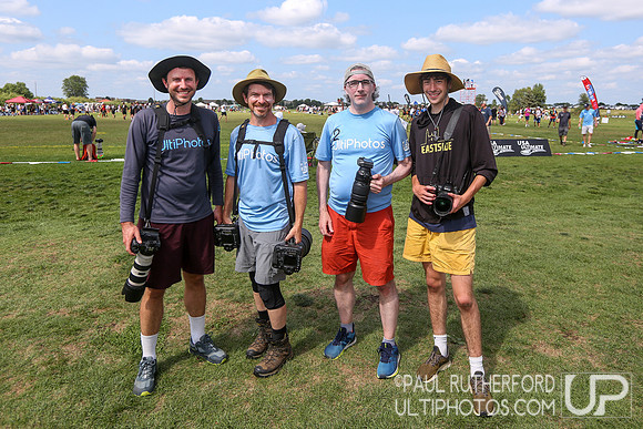 2021 USA Ultimate Youth Club Championships