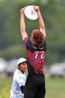 Sunday - USA Ultimate U.S. Open 2021