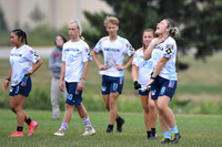 Sunday - USA Ultimate U.S. Open 2021