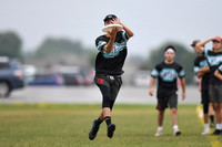Sunday - USA Ultimate U.S. Open 2021