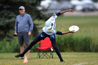 Sunday - USA Ultimate U.S. Open 2021