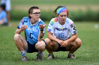 Sunday - USA Ultimate U.S. Open 2021