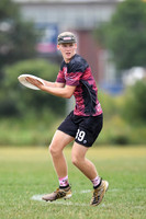 Sunday - USA Ultimate U.S. Open 2021