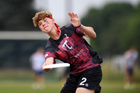 Sunday - USA Ultimate U.S. Open 2021
