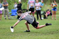 Sunday - USA Ultimate U.S. Open 2021