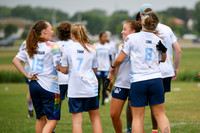 Sunday - USA Ultimate U.S. Open 2021