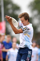 Sunday - USA Ultimate U.S. Open 2021