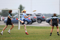 Sunday - USA Ultimate U.S. Open 2021