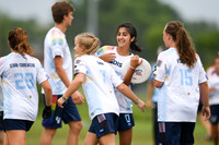 Sunday - USA Ultimate U.S. Open 2021