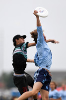 Sunday - USA Ultimate U.S. Open 2021