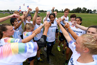 Sunday - USA Ultimate U.S. Open 2021