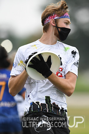 Sunday - USA Ultimate U.S. Open 2021