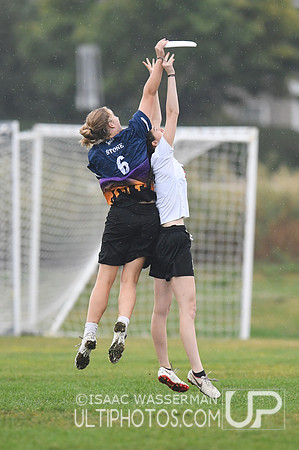 Sunday - USA Ultimate U.S. Open 2021