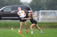 Sunday - USA Ultimate U.S. Open 2021