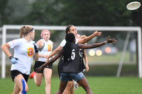 Sunday - USA Ultimate U.S. Open 2021