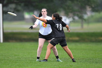 Sunday - USA Ultimate U.S. Open 2021