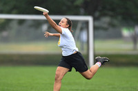 Sunday - USA Ultimate U.S. Open 2021