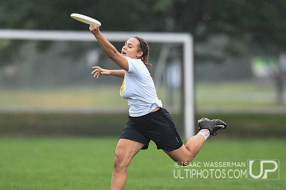 Sunday - USA Ultimate U.S. Open 2021