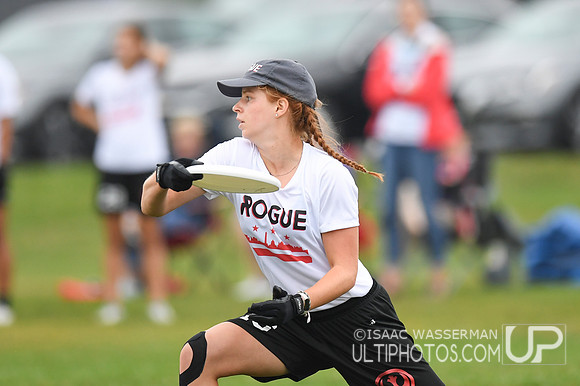 Sunday - USA Ultimate U.S. Open 2021