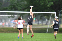 Sunday - USA Ultimate U.S. Open 2021
