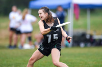 Sunday - USA Ultimate U.S. Open 2021