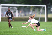 Sunday - USA Ultimate U.S. Open 2021