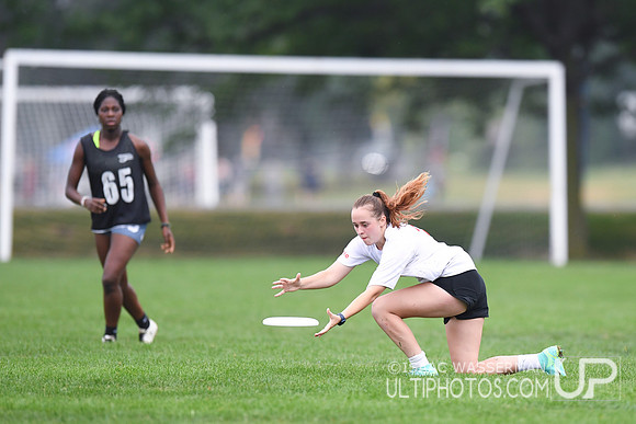 Sunday - USA Ultimate U.S. Open 2021