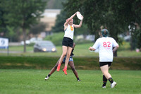 Sunday - USA Ultimate U.S. Open 2021