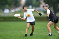 Sunday - USA Ultimate U.S. Open 2021