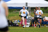 Sunday - USA Ultimate U.S. Open 2021