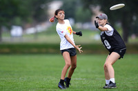 Sunday - USA Ultimate U.S. Open 2021