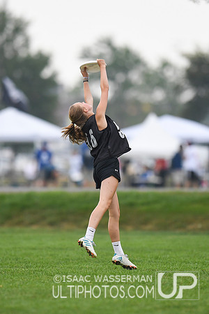 Sunday - USA Ultimate U.S. Open 2021
