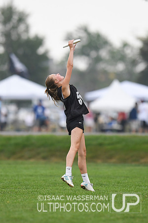 Sunday - USA Ultimate U.S. Open 2021