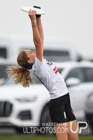 Sunday - USA Ultimate U.S. Open 2021