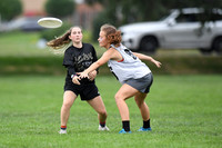 Sunday - USA Ultimate U.S. Open 2021