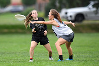 Sunday - USA Ultimate U.S. Open 2021