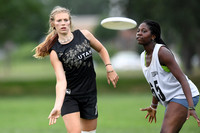 Sunday - USA Ultimate U.S. Open 2021