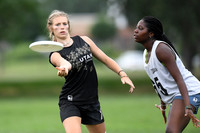 Sunday - USA Ultimate U.S. Open 2021