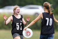 Sunday - USA Ultimate U.S. Open 2021