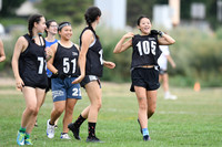Sunday - USA Ultimate U.S. Open 2021