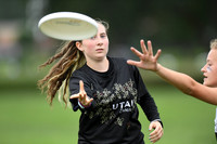Sunday - USA Ultimate U.S. Open 2021