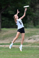 Sunday - USA Ultimate U.S. Open 2021
