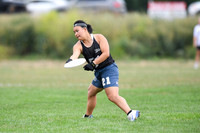 Sunday - USA Ultimate U.S. Open 2021