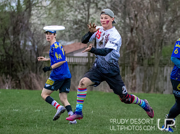 Neuqua Knockout 2022