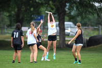 Sunday - USA Ultimate U.S. Open 2021