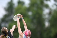 Sunday - USA Ultimate U.S. Open 2021
