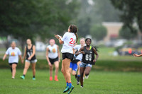 Sunday - USA Ultimate U.S. Open 2021
