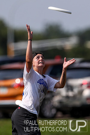 2021 USA Ultimate Youth Club Championships