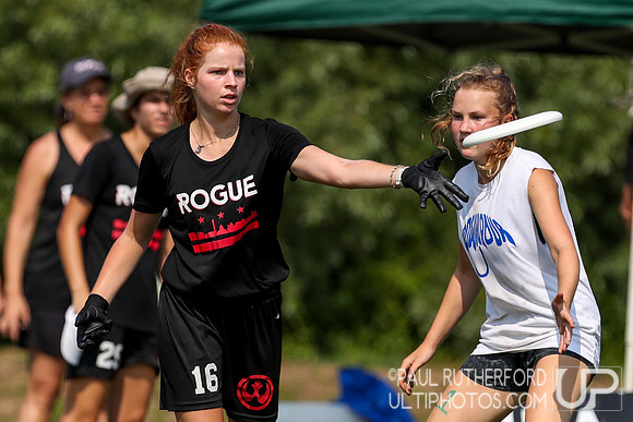 2021 USA Ultimate Youth Club Championships
