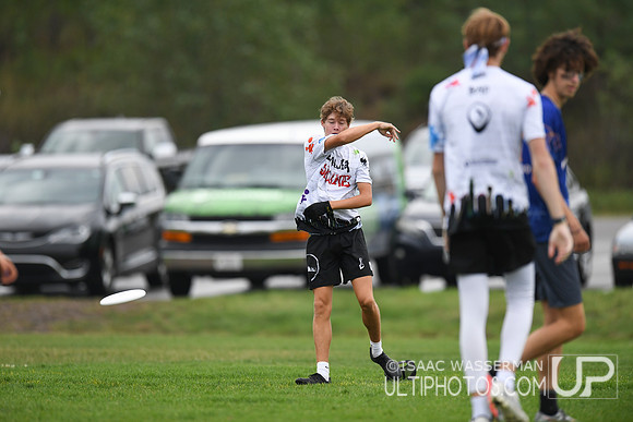Sunday - USA Ultimate U.S. Open 2021